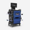 Ravaglioli wheel alignment system